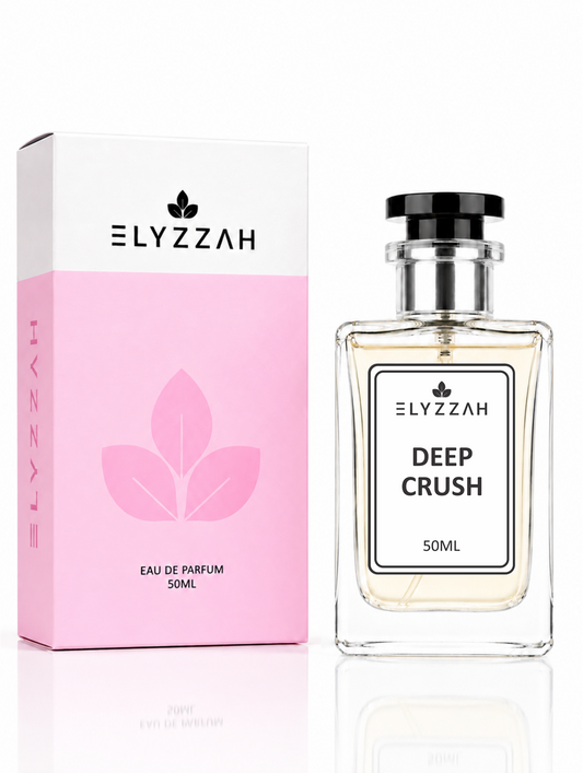 Deep Crush | Impression of Bombshell