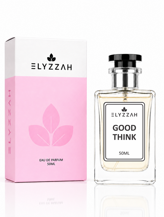 Good THINK | Impression of Good GIRL