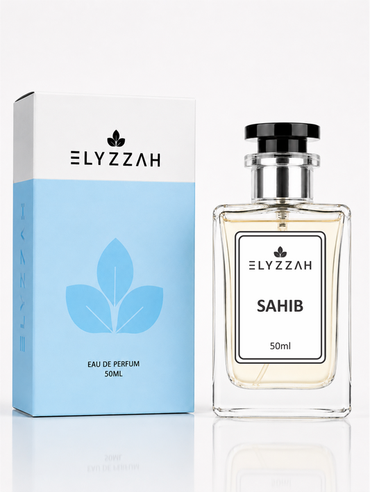 Sahib | Impression of Bleu de Chanel