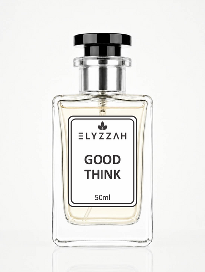 Good THINK | Impression of Good GIRL