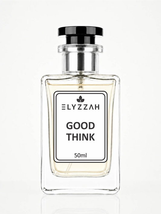 Good THINK | Impression of Good GIRL