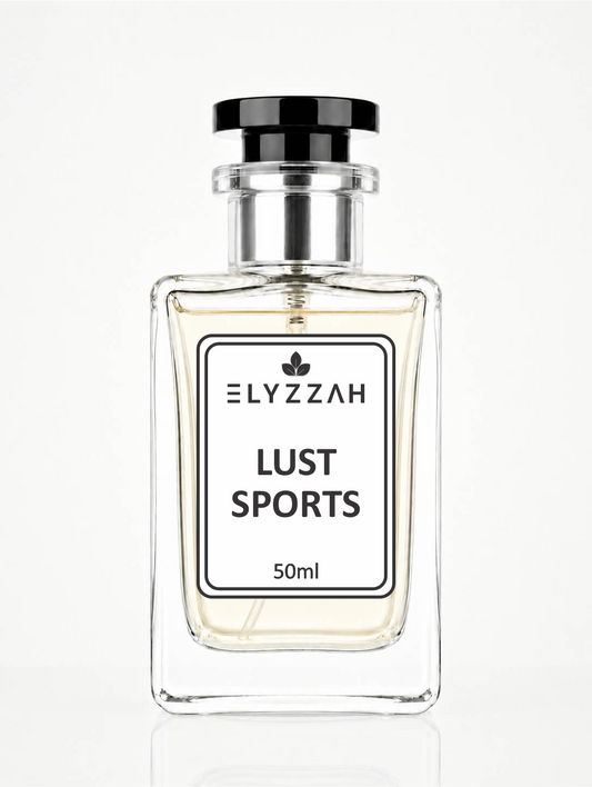 Lust Sports | Impression of Janan Sports by J.