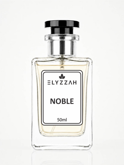 Noble | Impression of Sauvage