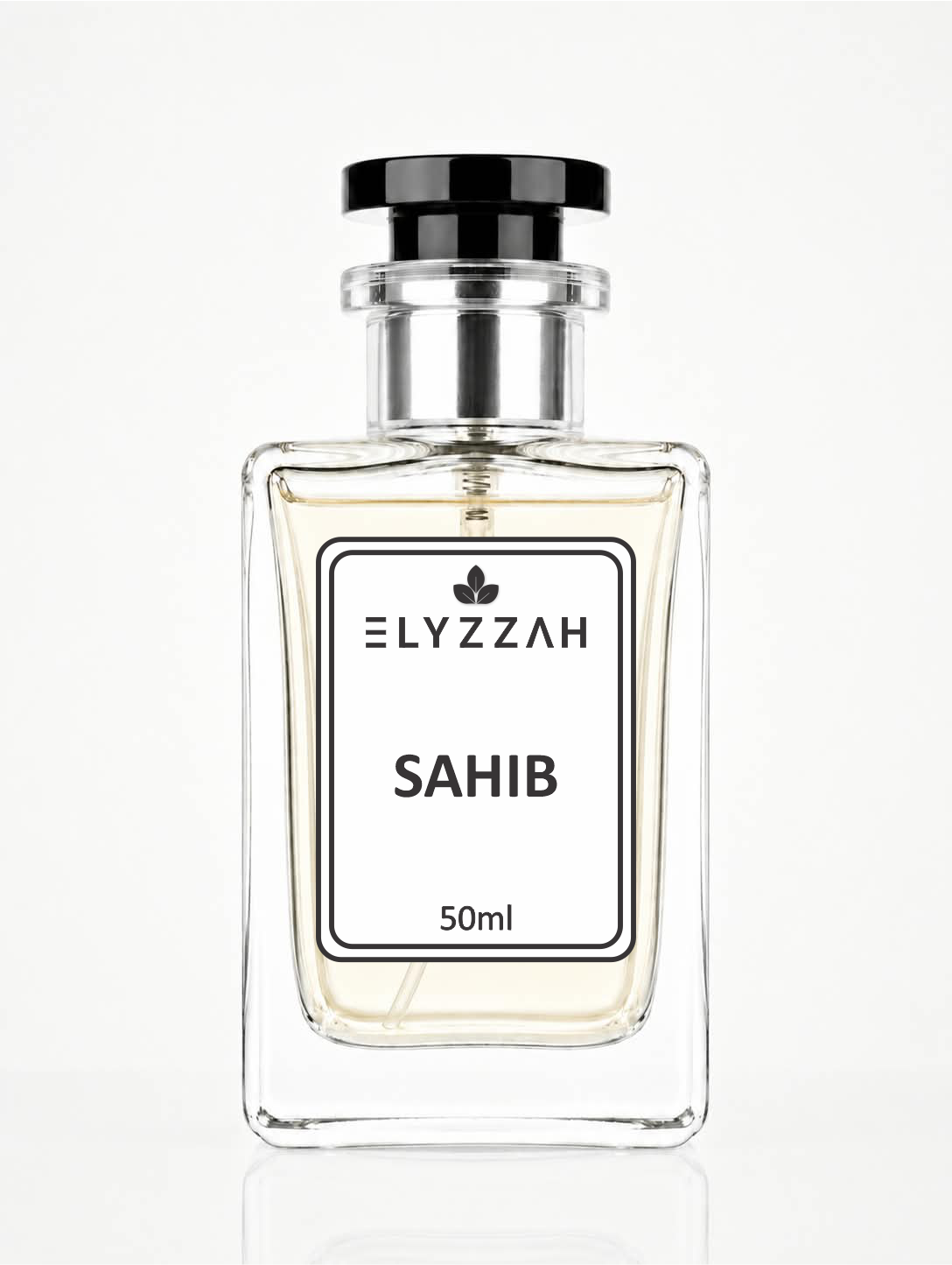 Sahib | Impression of Bleu de Chanel