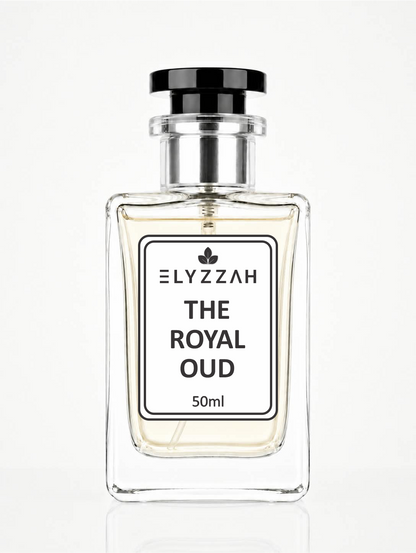 The Royal Oud