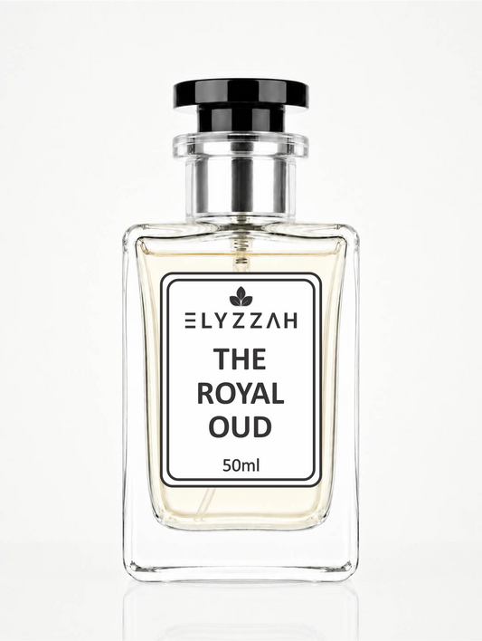 The Royal Oud
