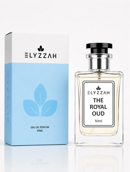 The Royal Oud