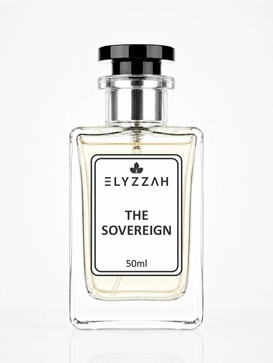 The Sovereign |Impression of David Beckham