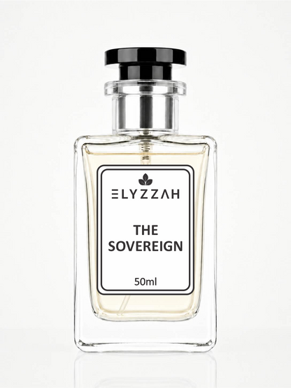 The Sovereign |Impression of David Beckham