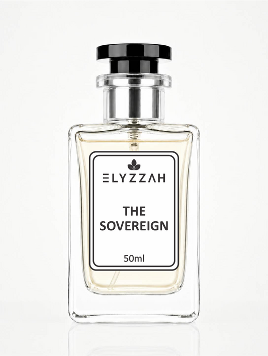 The Sovereign |Impression of David Beckham